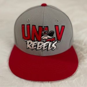Unlv Rebels SnapBack